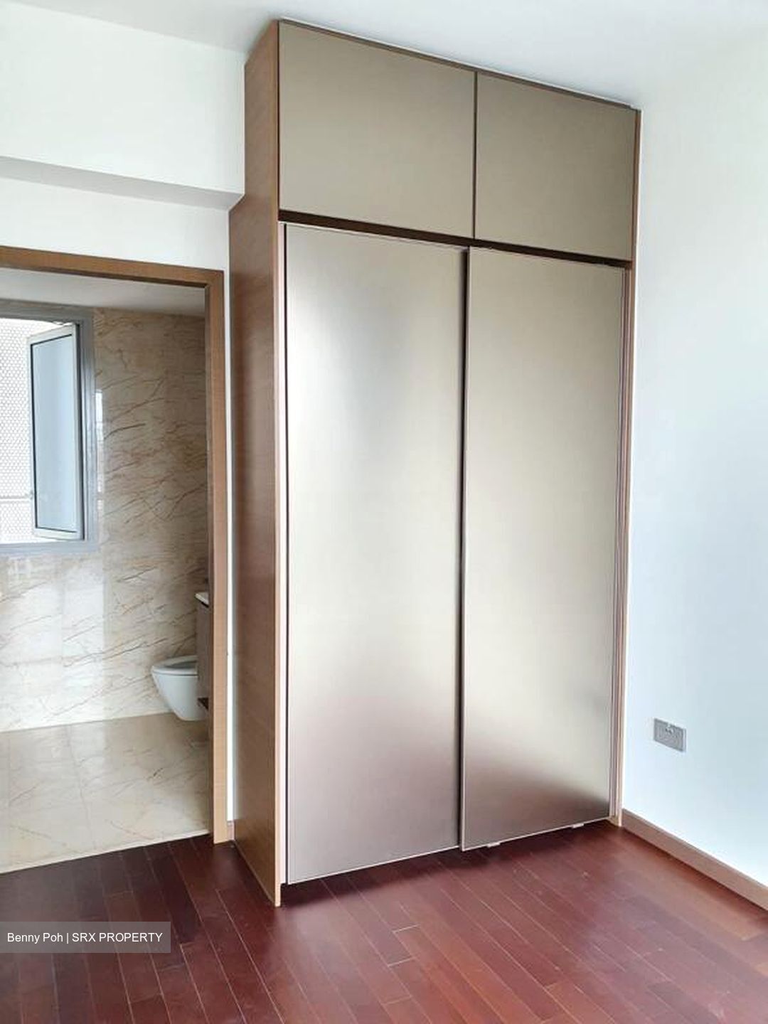 Commonwealth Drive (D3), Condominium #498148861